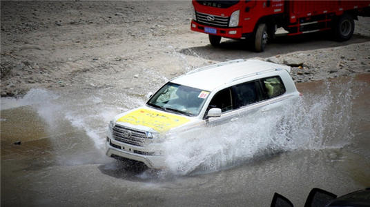 2019年中(zhōng)國汽車(chē)行業用戶滿意度指數